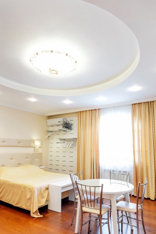 Фото Апарт-отель Мой Год