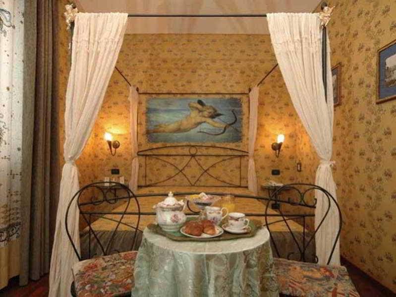 Фото Residenza Ave Roma