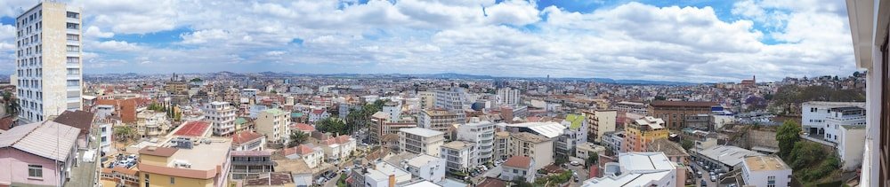 Фото Hotel Le Pousse Pousse