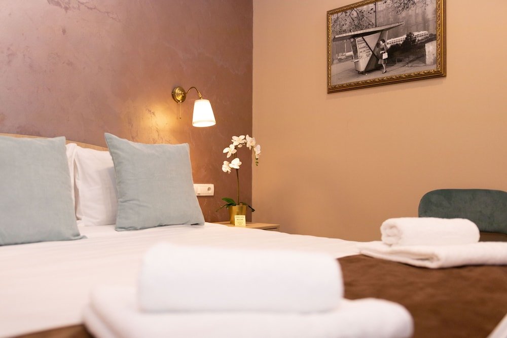 Фото отеля 5