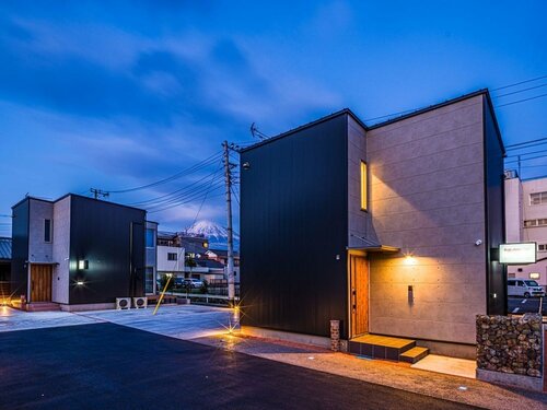 Гостиница Rakuten Stay House X Will Style Fujinomiya в Фудзи