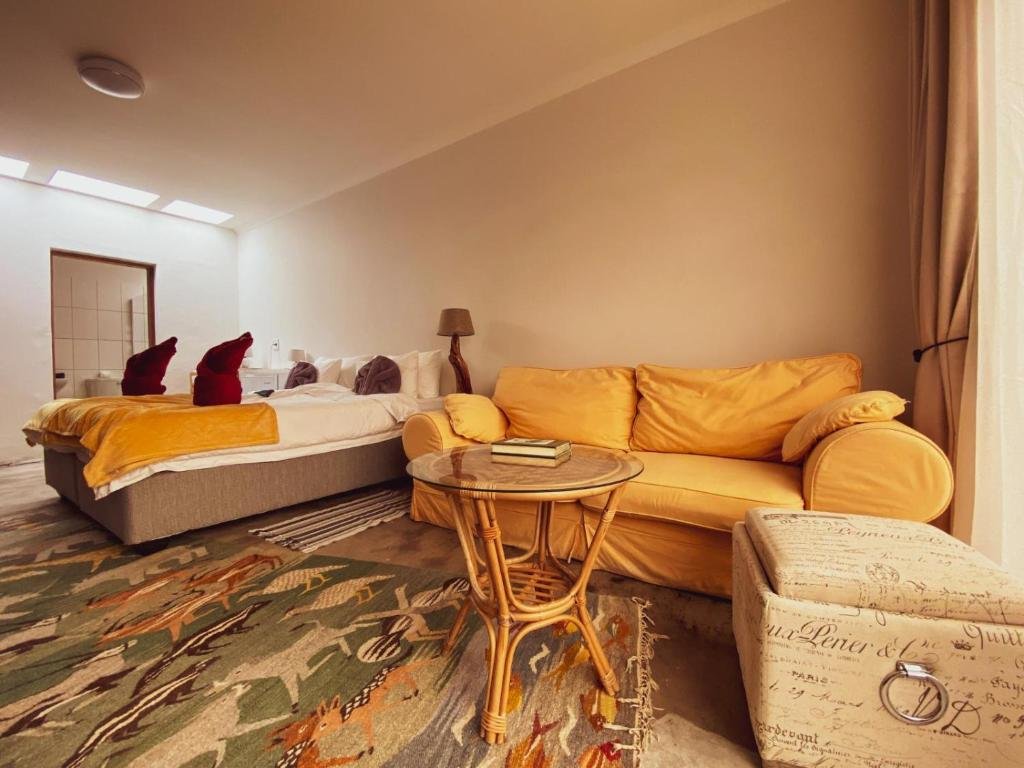 Фото Гостевой Дом All African Colours СС