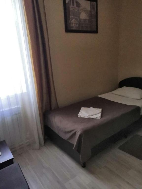 Фото Базилик