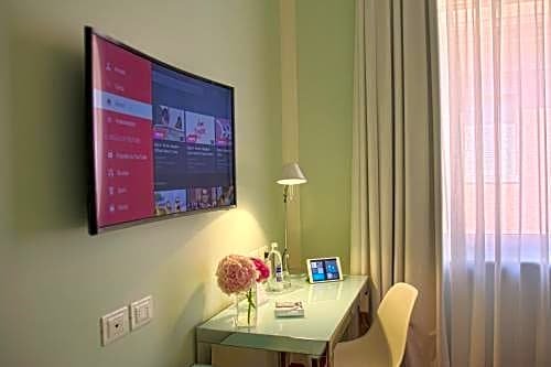 Фото Hotel Miramare