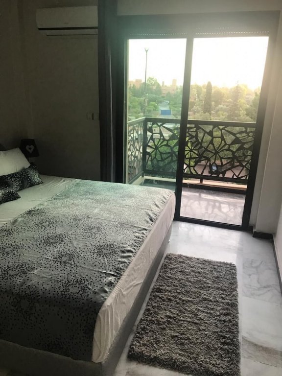 Фото Résidence Harmony