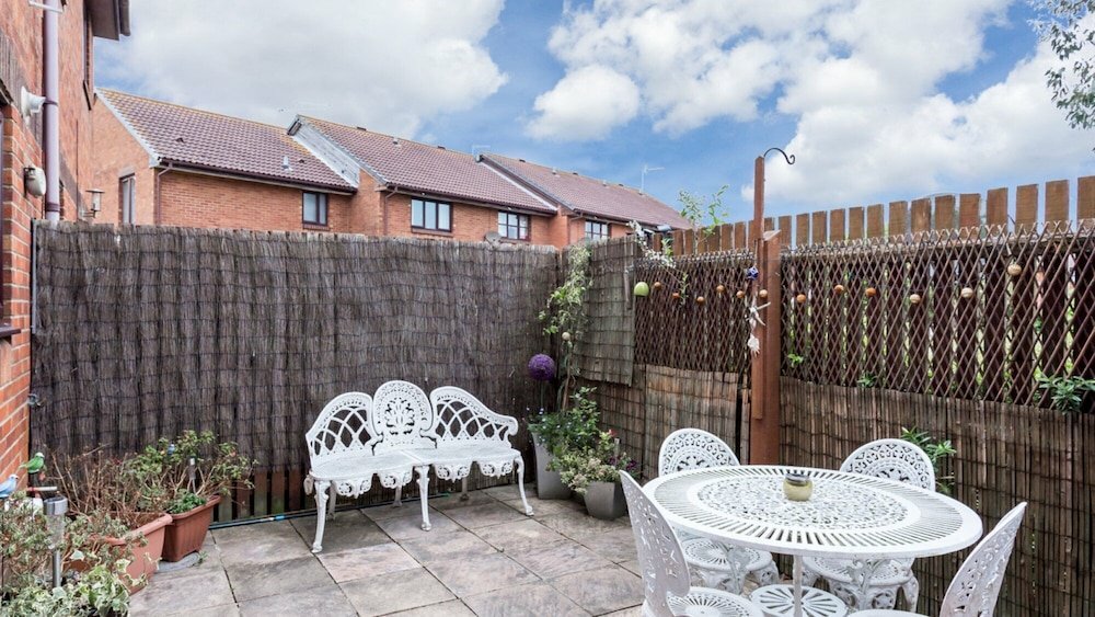 Hotel Sandpiper, Poole, photo