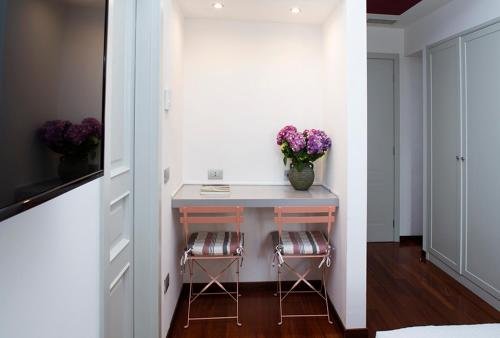 Фото Guest House Al Conservatorio