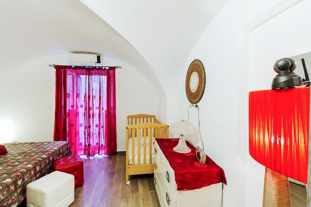 Фото Catania Central Flat