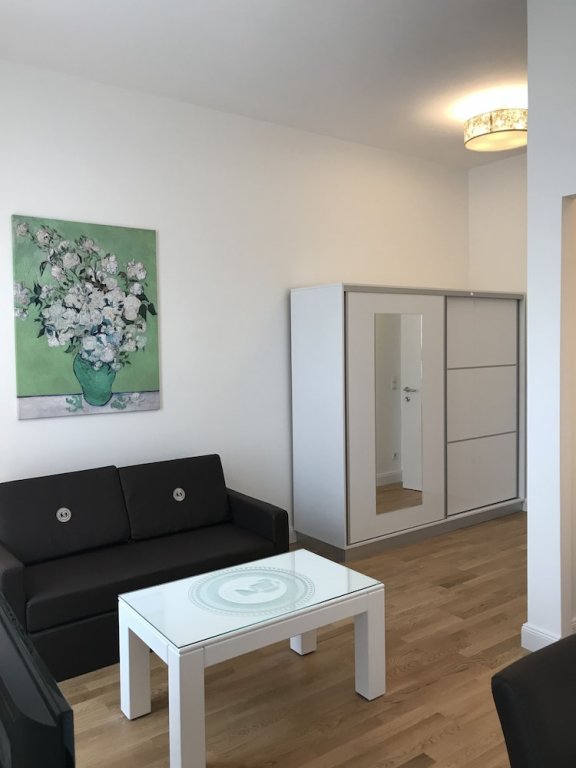 Фото Steiner Residences Haus Taborstraße