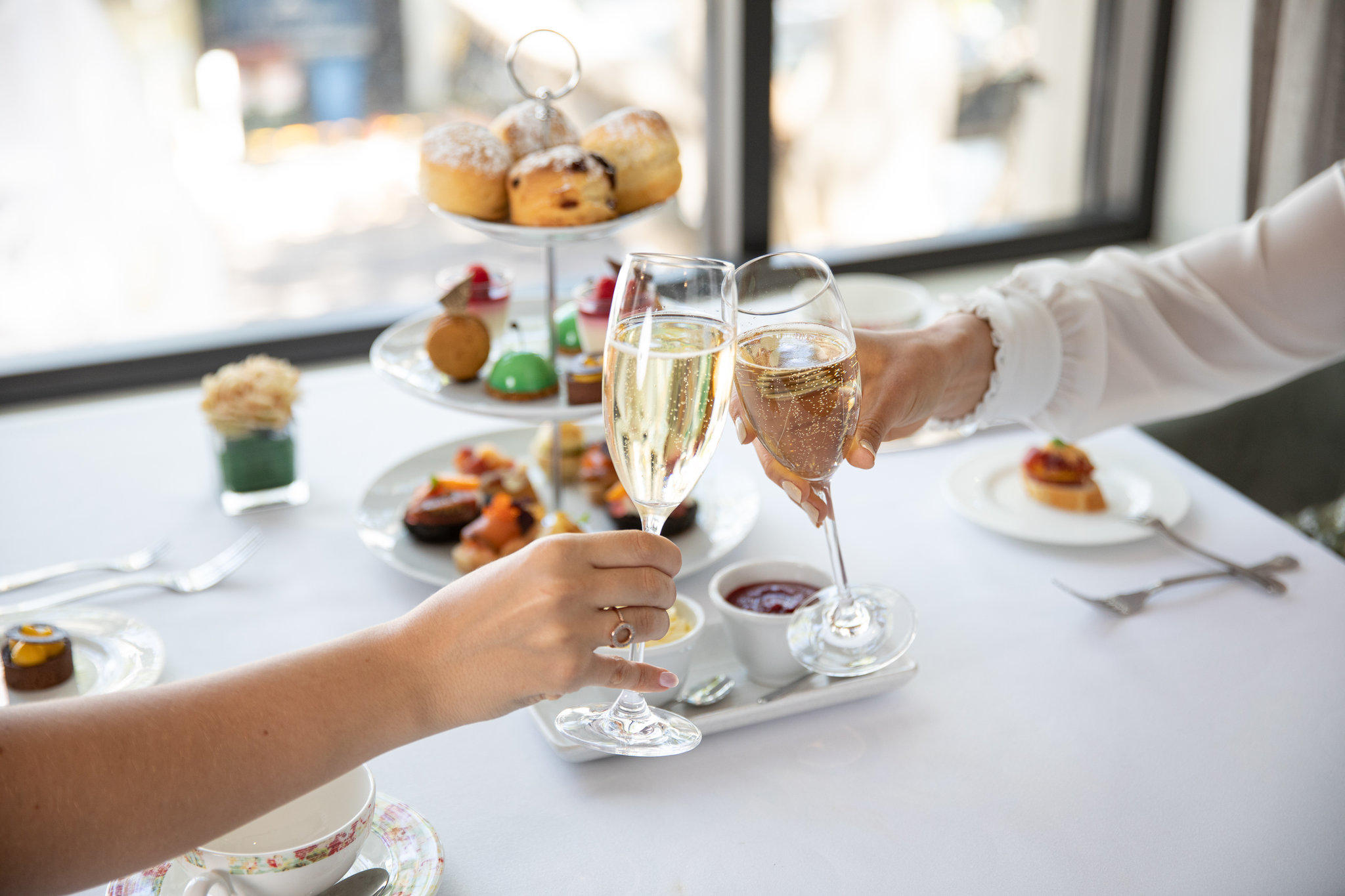 Фото InterContinental Sydney Double Bay