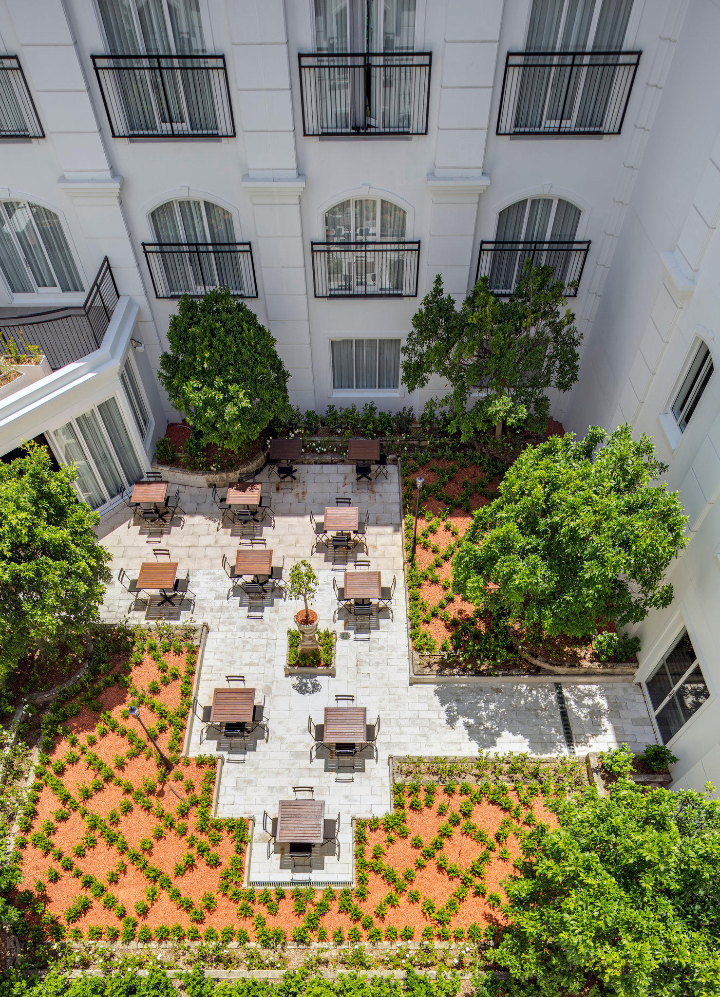 Фото InterContinental Sydney Double Bay