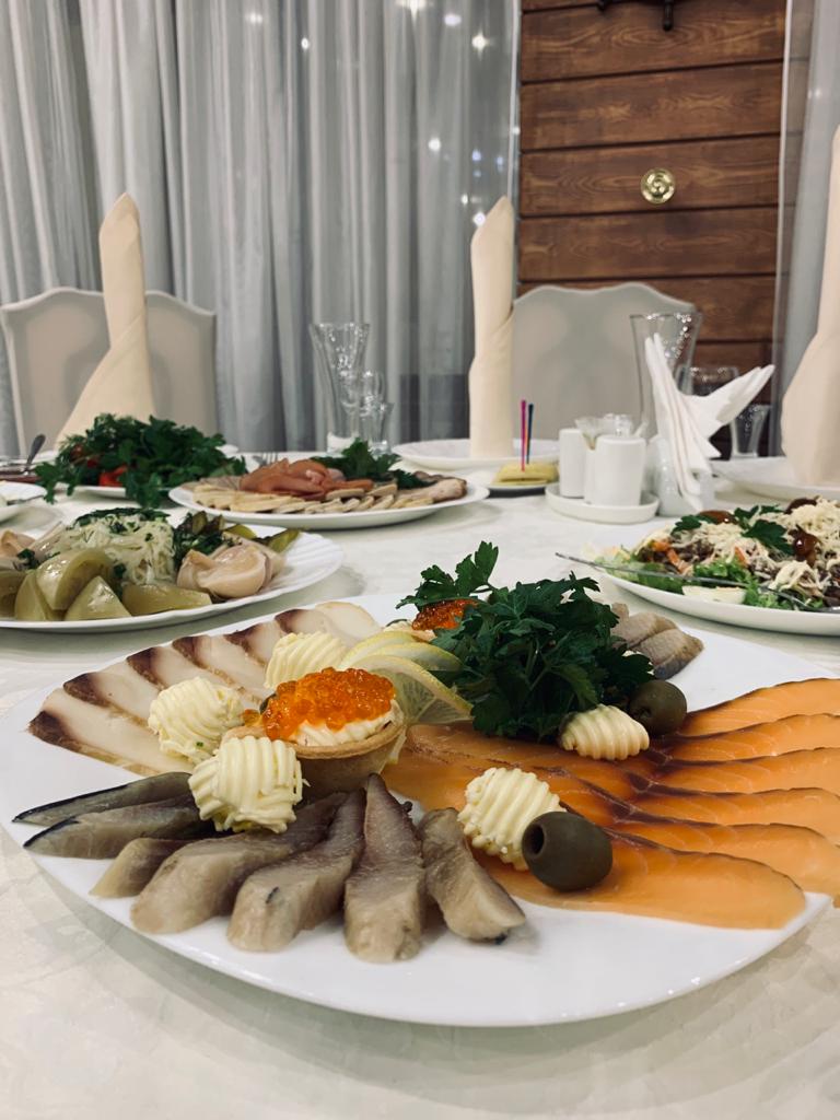 Фото Голубая Волна