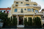 White & Black Tattoo House (Antalya, Muratpaşa, Lara Cad., 70) ، أوشام