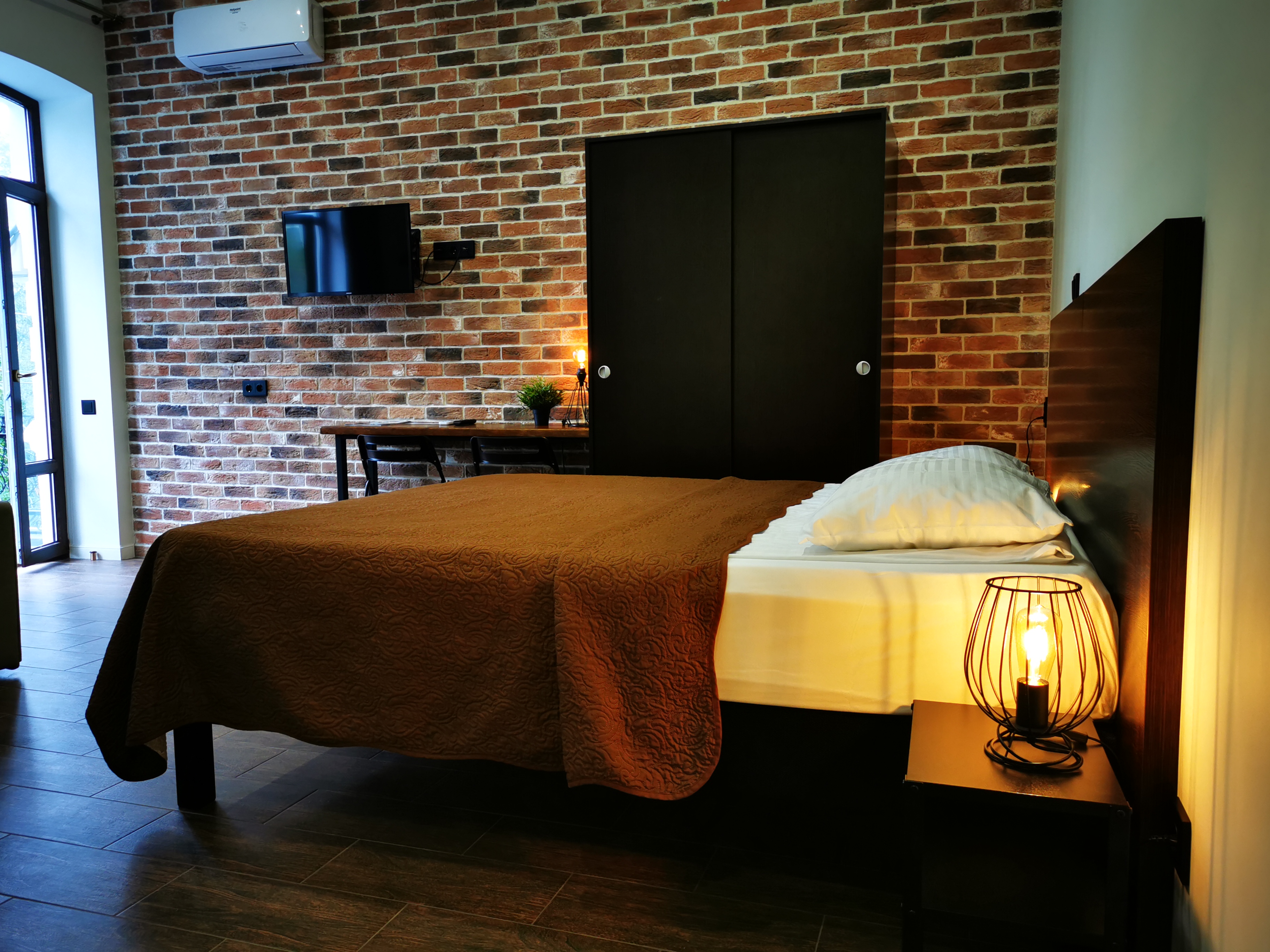 Фото Loft 5 Вершин