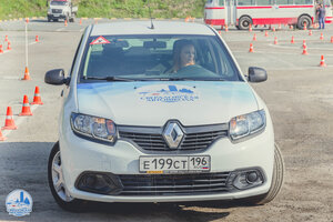 Фото 8 автошколы «Свердловская автошкола»