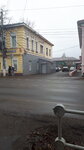 Mail № 140170 (Sovetskaya Street, 71), post office