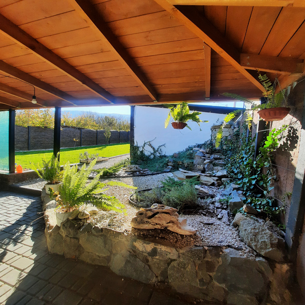 Фото Коккоз