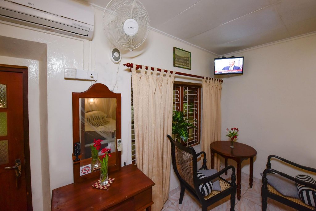 Фото New Old Dutch House - Galle Fort