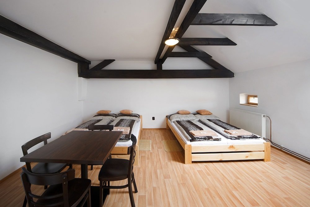 Фото Usedlost Kotlářka