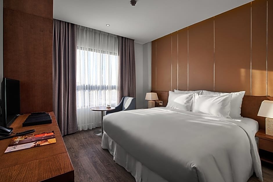 Фото Avora Hotel