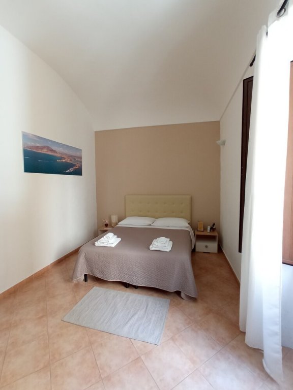 Фото La Trinacria Bed & Breakfast