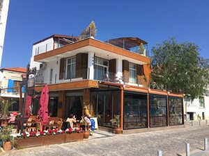 Гостиница Foca Antik Otel в Фоче