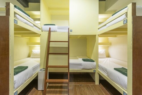 Хостел Suneta Hostel Khaosan