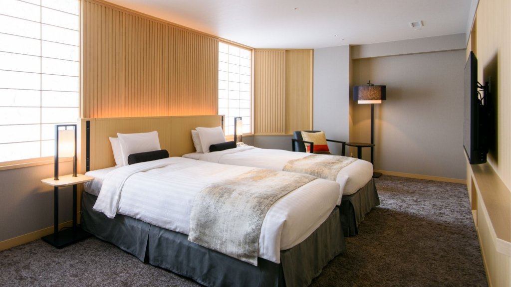 Фото Kanazawa Tokyu Hotel