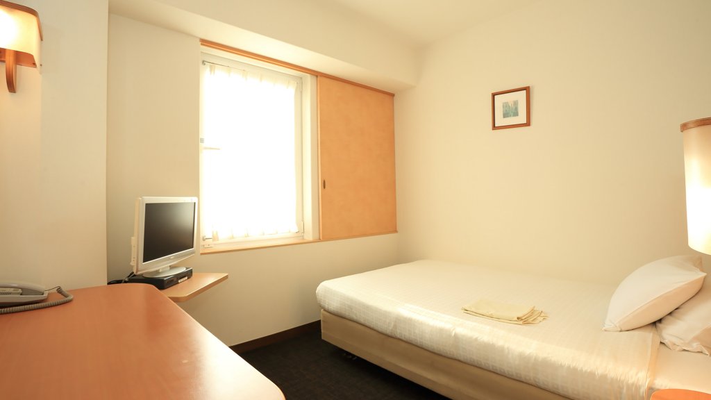 Фото Smile Hotel Shiogama