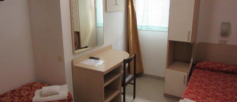 Фото Hotel Nanni Garni