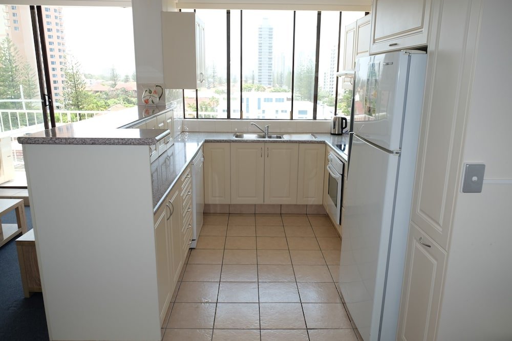 Фото Queensleigh Apartment