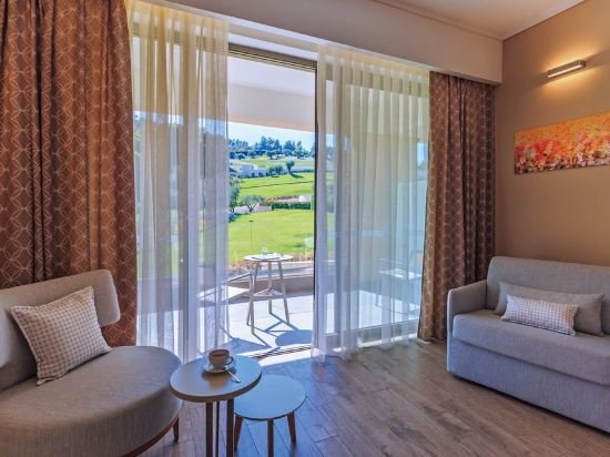 Фото Miraggio Thermal SPA Resort