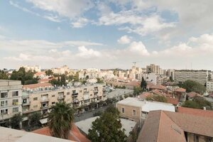 Sweethome26 - Yafo Street Jerusalem