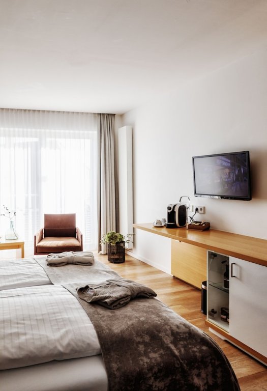 Фото Seevital Hotel Schiff