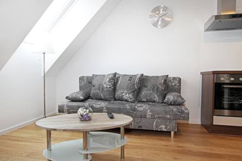 Фото Christiano Apartments