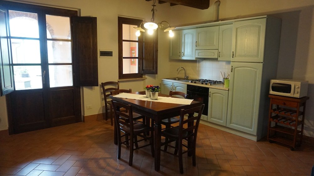 Фото Il Poggio Della Pieve