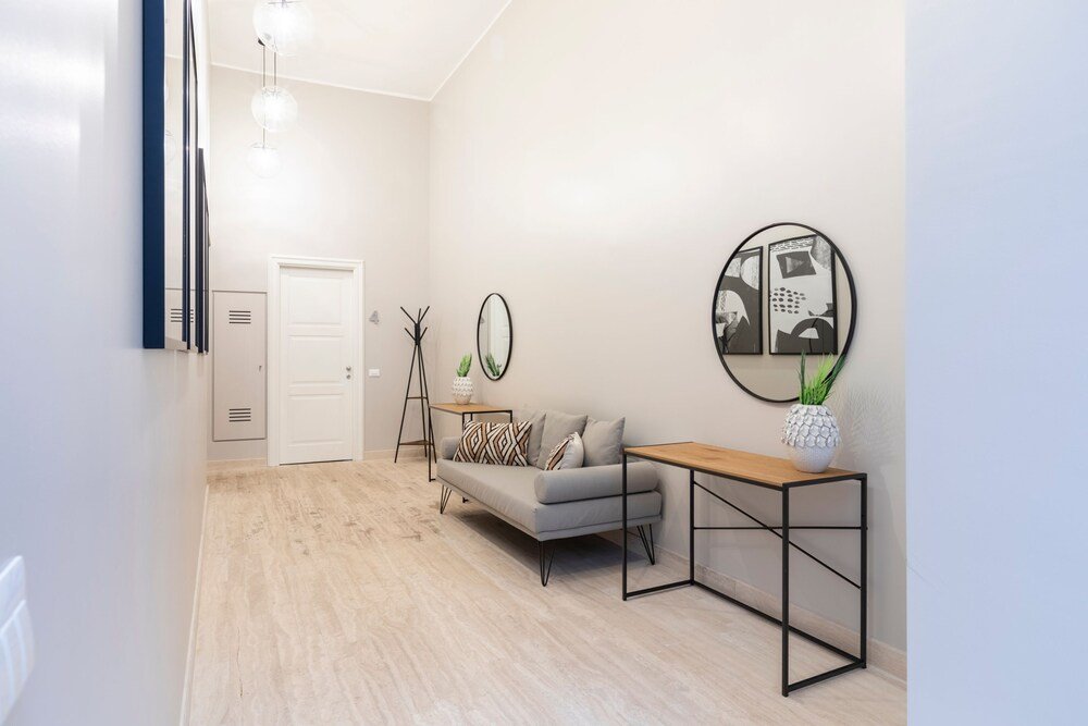 Фото Sonder at Spanish Steps