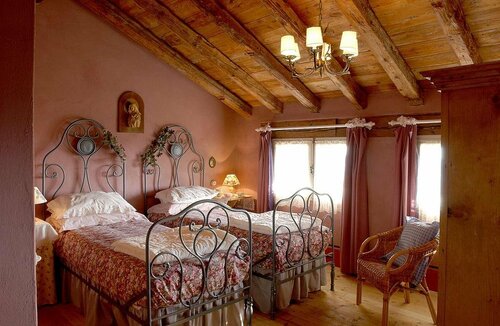 Гостиница Maso Di Villa Relais Di Campagna