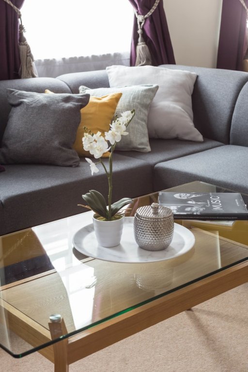 Фото Park Lane Apartments - Clarges St