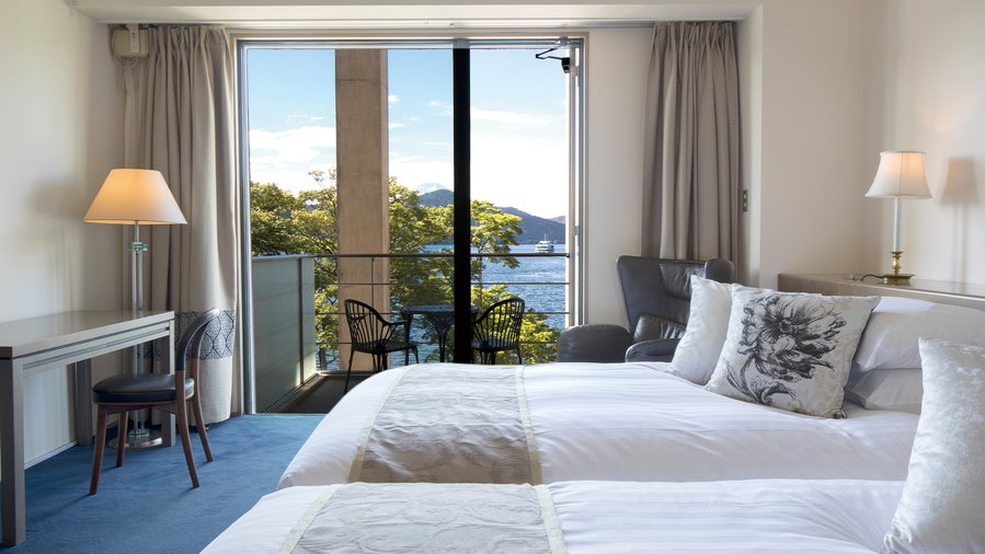 Фото Hakone Hotel