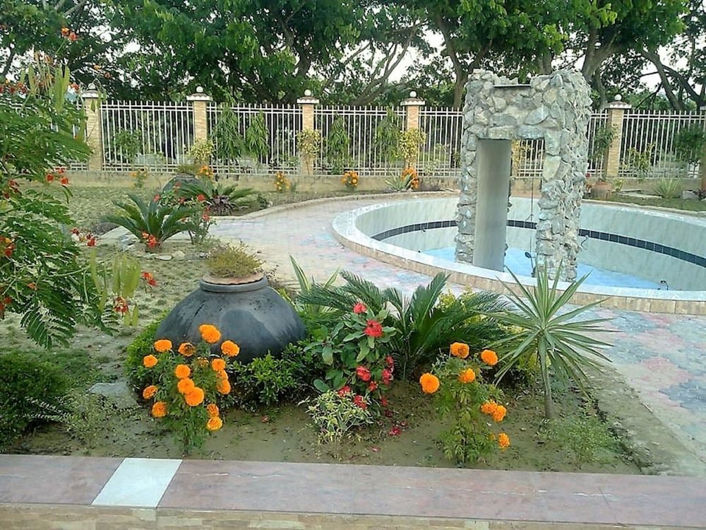 Фото La Bella Resort Cox's Bazar