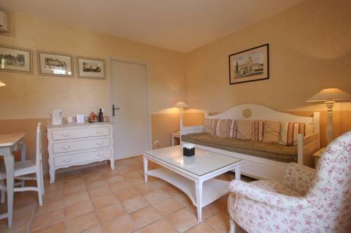 Фото Mas des Carassins