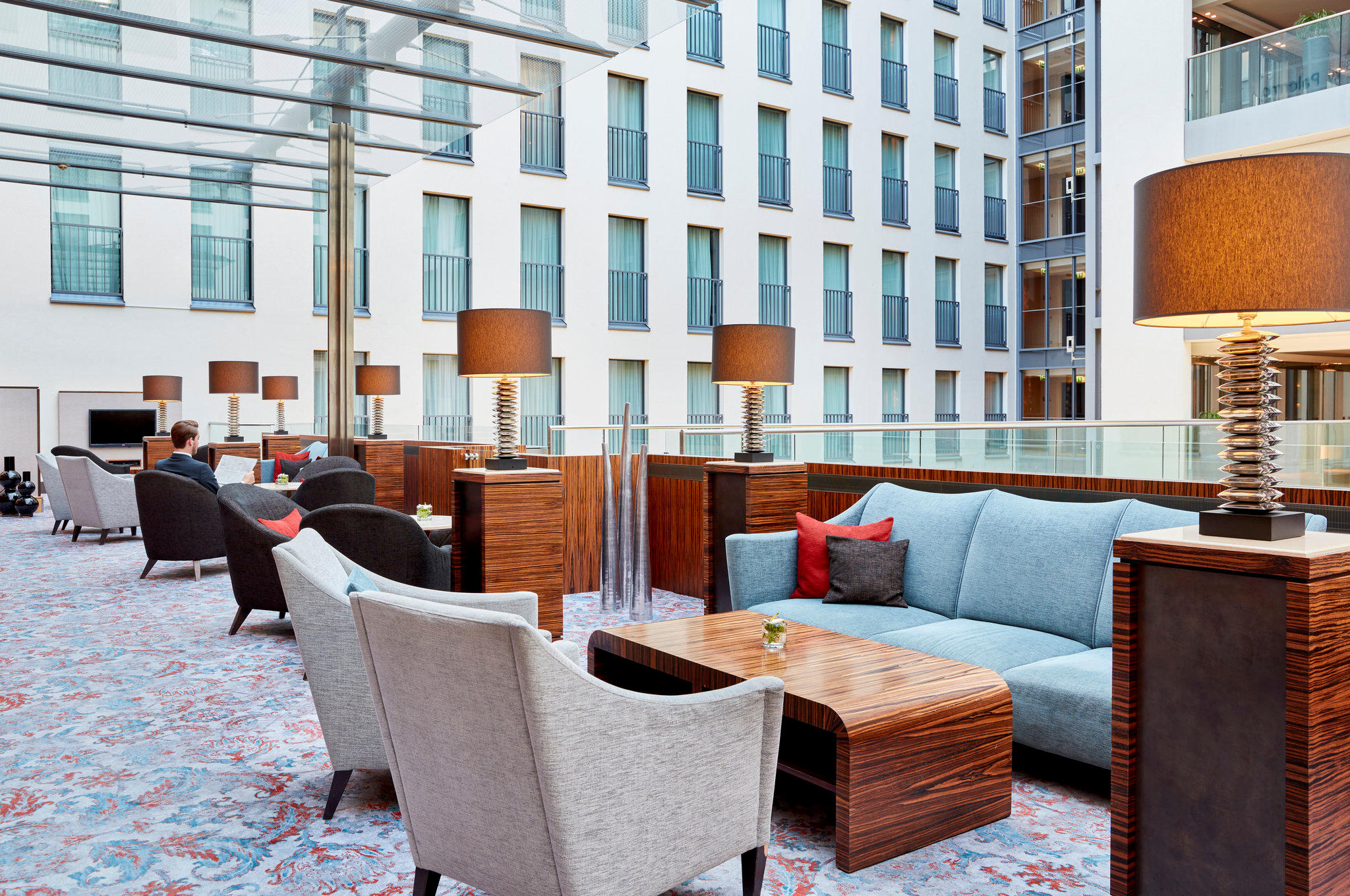 Фото Hotel Kö59