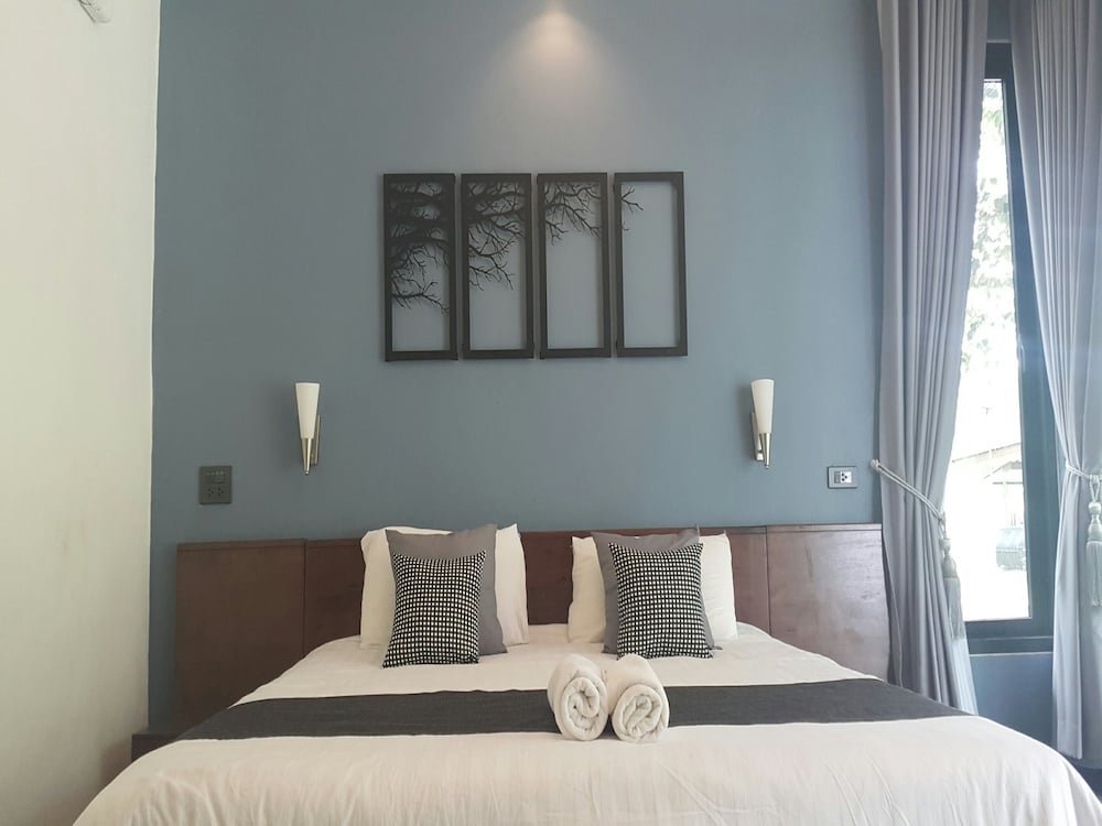 Фото Baan Chao Mai Beach House