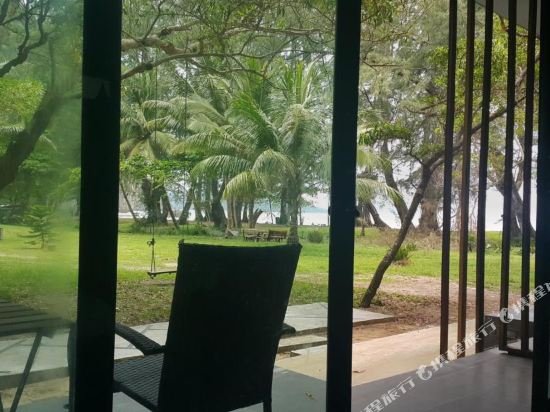 Фото Baan Chao Mai Beach House