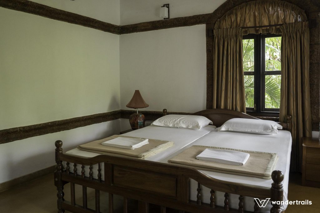 Фото Sai Vishram Beach Resort Byndoor