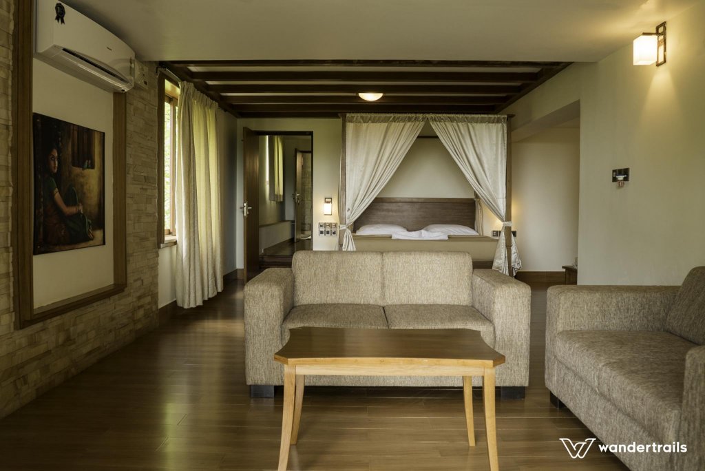 Фото Sai Vishram Beach Resort Byndoor