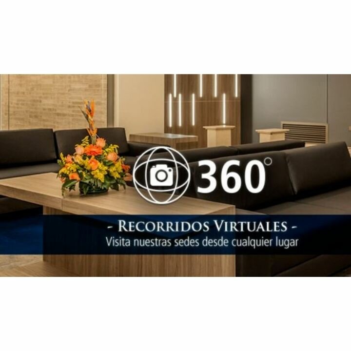 Funeral services Chapels of Faith, Bogota, photo