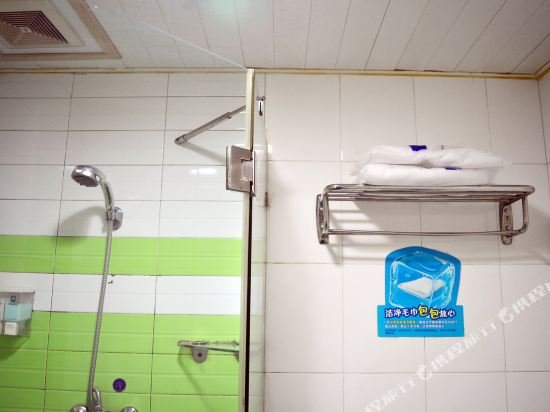 Фото 7 Days Inn Shijiazhuang Jianshe North Street Branch