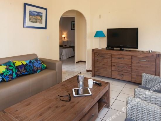 Фото Livingstone Jan Thiel Beach Resort